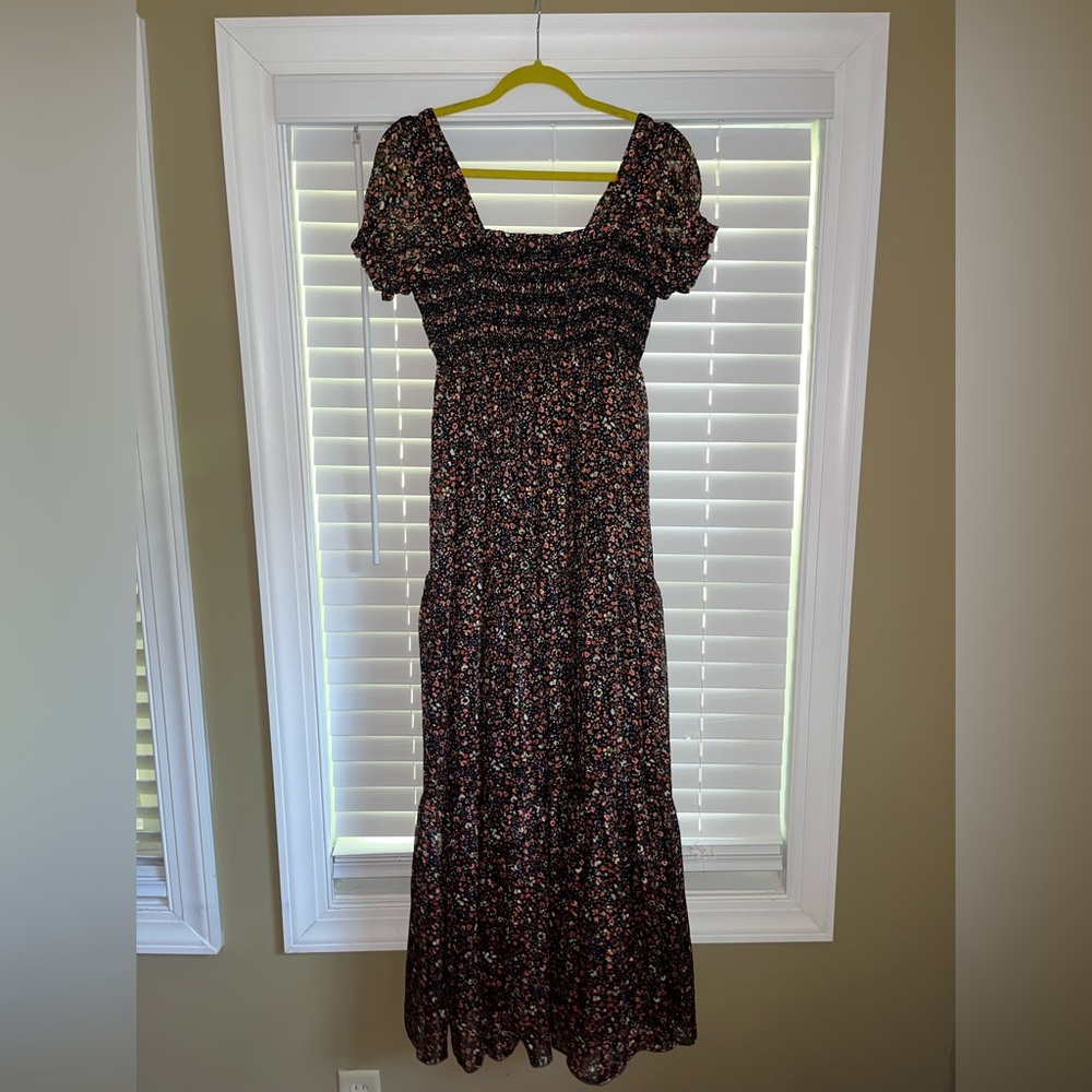 Buddy Love Maxi